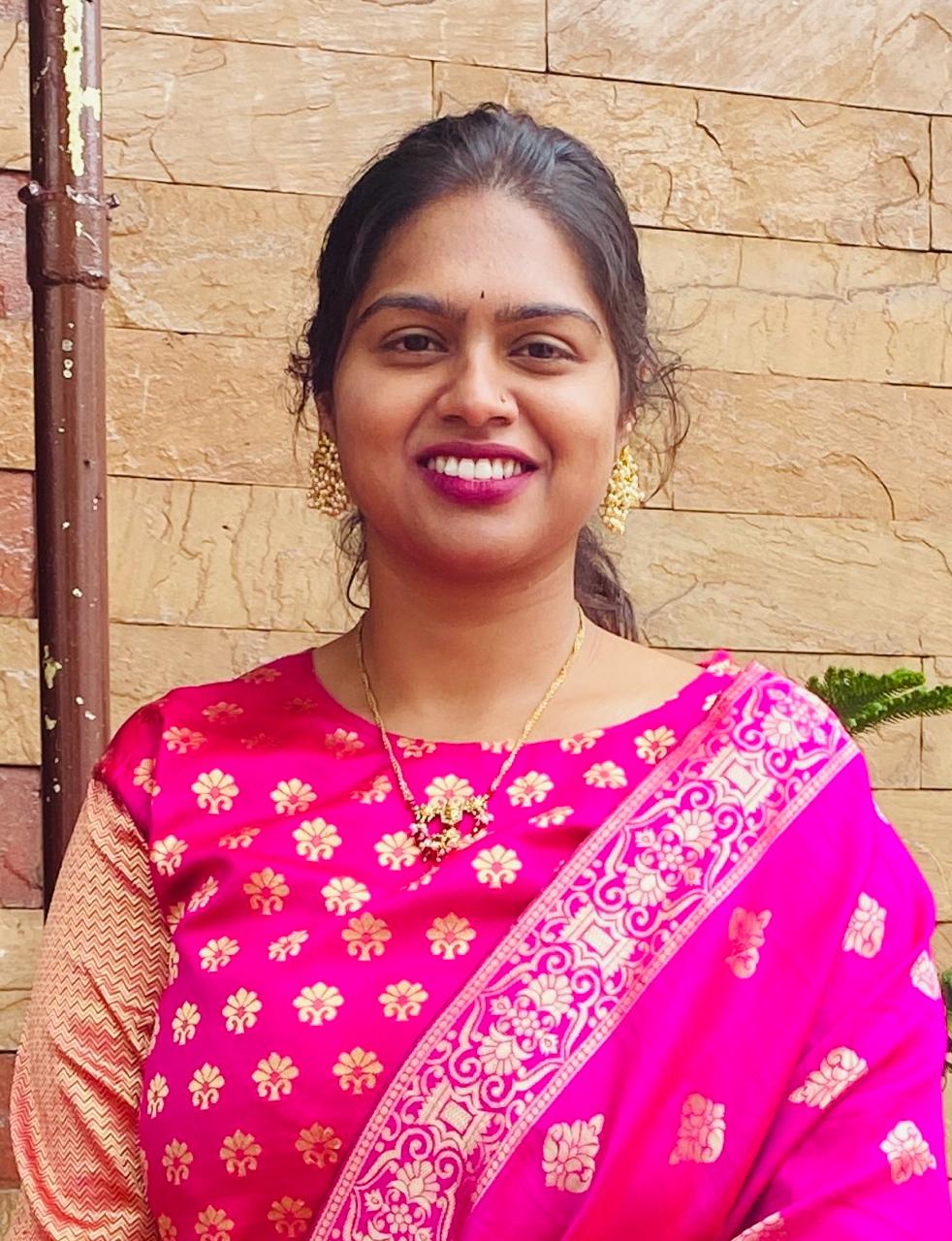 Pooja K